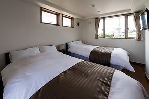 E-horizon Resort Nago