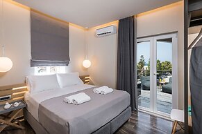 Sun Ray Luxury Apartments