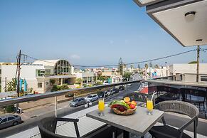 Sun Ray Luxury Apartments