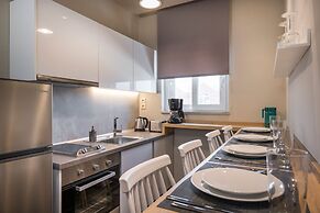 Sun Ray Luxury Apartments