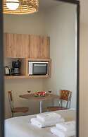 Sun Ray Luxury Apartments