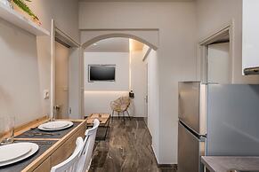 Sun Ray Luxury Apartments