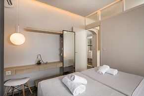 Sun Ray Luxury Apartments