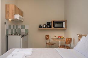 Sun Ray Luxury Apartments