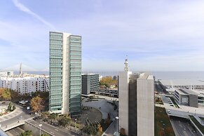 Expo Panoramic View by Homing