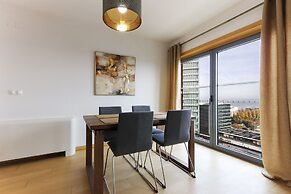 Expo Panoramic View by Homing