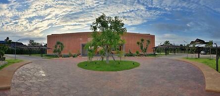 Sansuntree