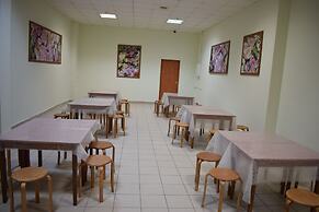 Hotel KUPAVNA