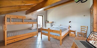 Hotel Gallo Cedrone