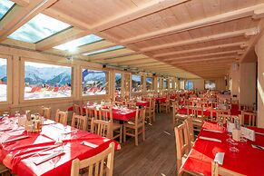 Hotel Gallo Cedrone