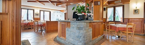 Hotel Gallo Cedrone