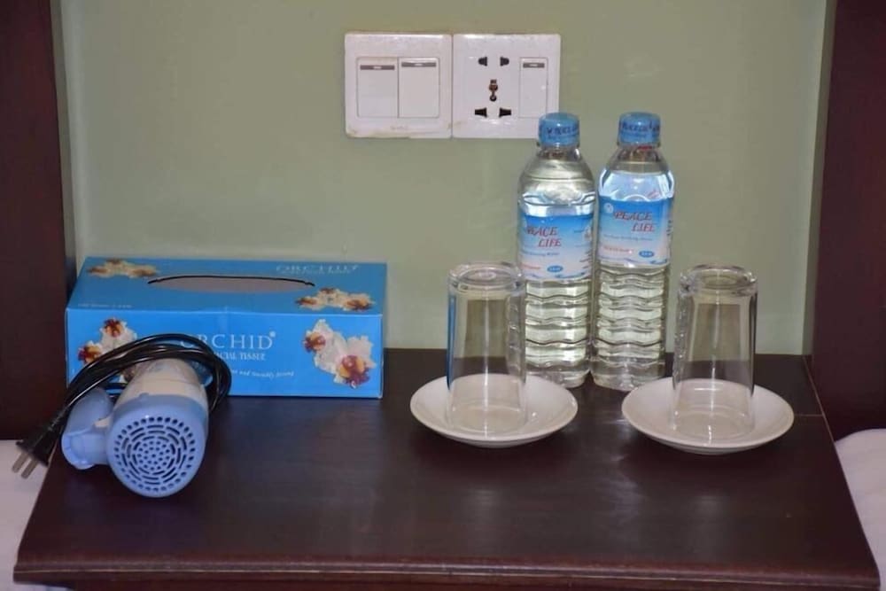Delight Guest House Bagan
