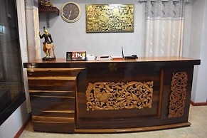 Delight Guest House Bagan