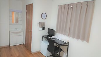 Hotel Chuo Bridge