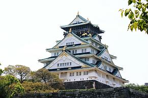 Hotel Chuo Bridge