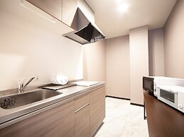 Hotel Chuo Bridge