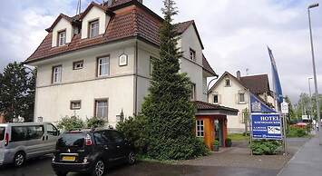Hotel Koenigsaecker