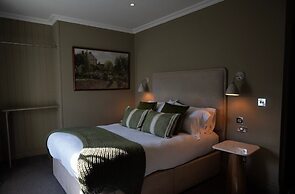 The George at Backwell