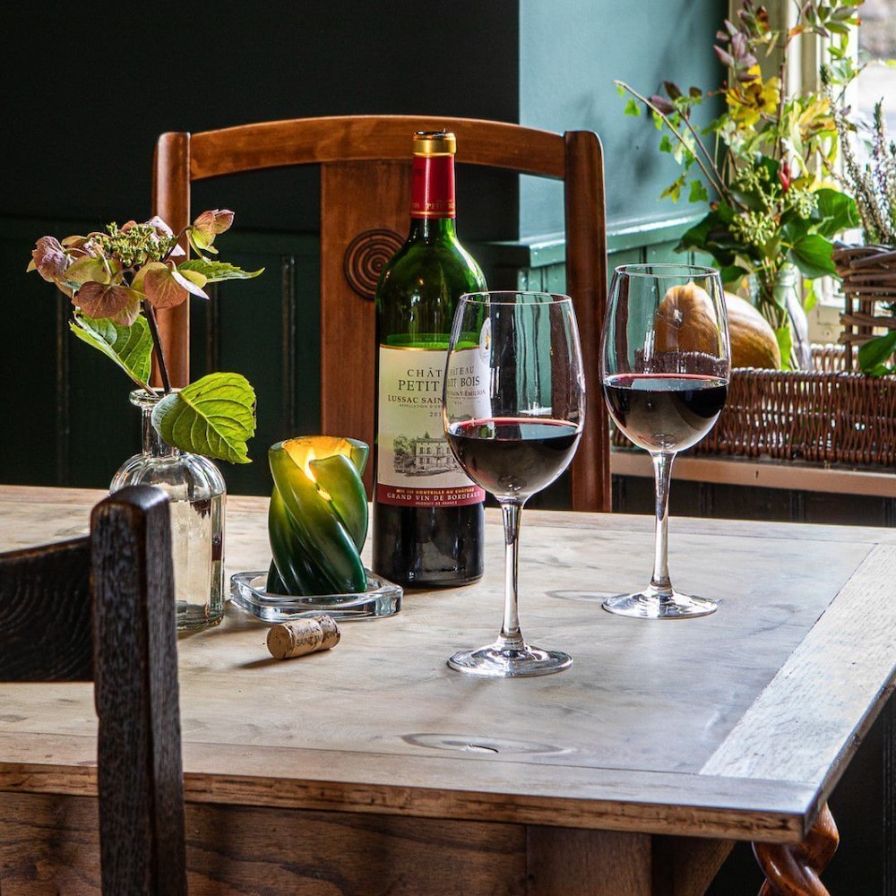 The George at Backwell