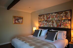 The George at Backwell