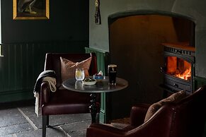 The George at Backwell
