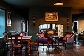 The George at Backwell