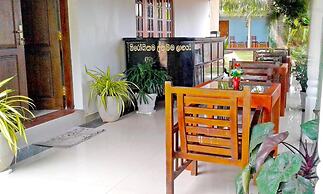 The Max Villa