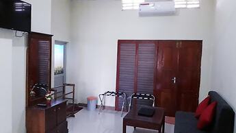 The Max Villa