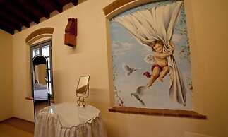 Agriturismo Cascina Farisengo