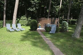 Appartementpark Seeblick