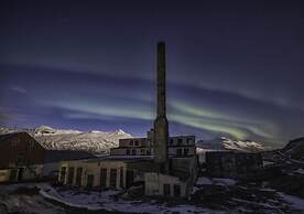 Hotel Djúpavík