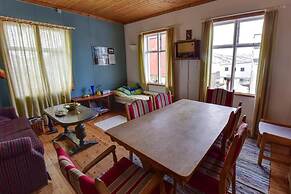 Hotel Djúpavík