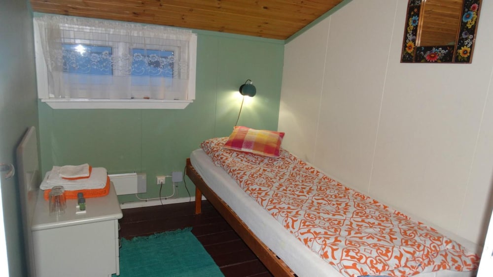 Hotel Djúpavík