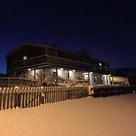 Hotel Djúpavík