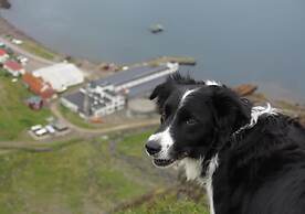 Hotel Djúpavík