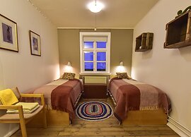 Hotel Djúpavík