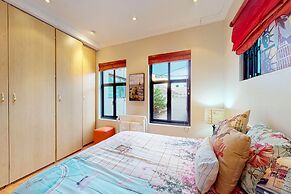 Luxury Beach Villa