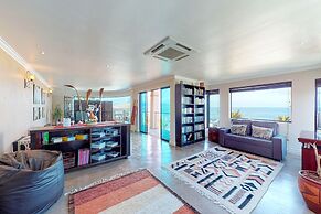 Luxury Beach Villa