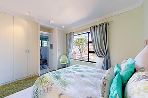 Luxury Beach Villa
