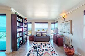Luxury Beach Villa