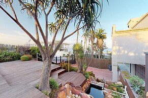 Luxury Beach Villa