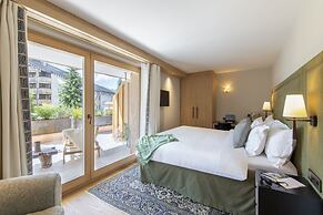 Hôtel de Verbier SUP