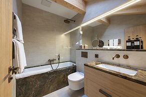 Hôtel de Verbier SUP