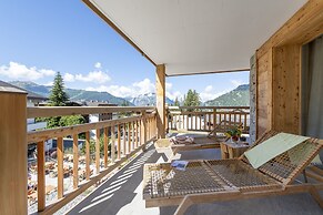 Hôtel de Verbier SUP