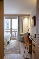 Hôtel de Verbier SUP