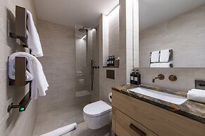 Hôtel de Verbier SUP