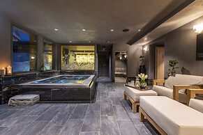 Hôtel de Verbier SUP