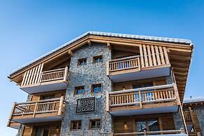 Hôtel de Verbier SUP