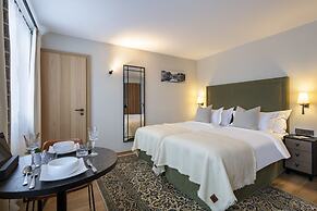 Hôtel de Verbier SUP