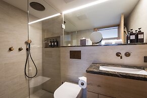 Hôtel de Verbier SUP